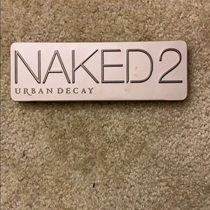 Urban decay Naked 2 palette